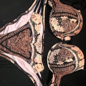 Victoria Secret Bikini